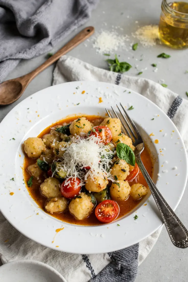 Fregola Sarda Rezept