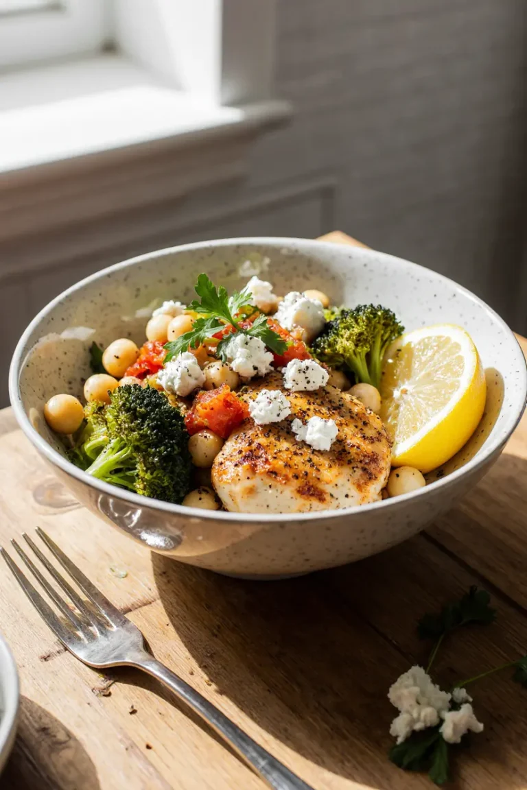 low carb high protein rezepte