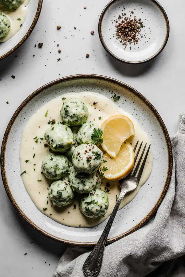 Rezept Brokkoli Gemüse mit Soße